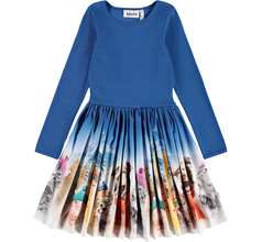 Casie Warm Dresses